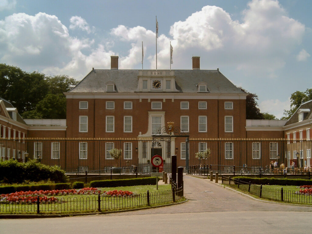 Trouwlocatie regio Utrecht