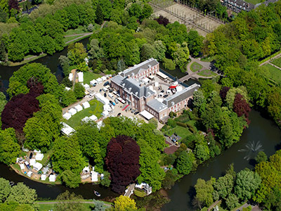 Slottuin slot zeist 2