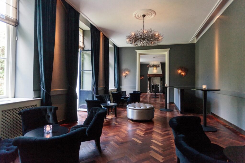 Fijne trouwlocatie volgens Weddingplanner Timeline Weddings in Den Haag