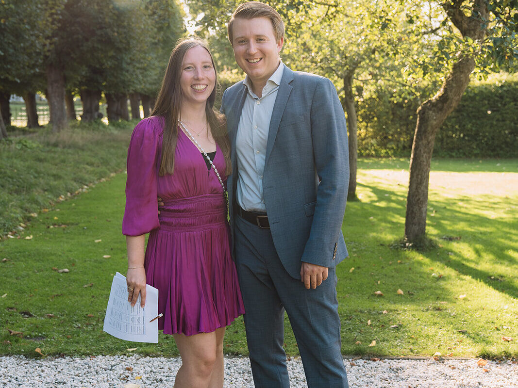 Wat doet een ceremoniemeester?