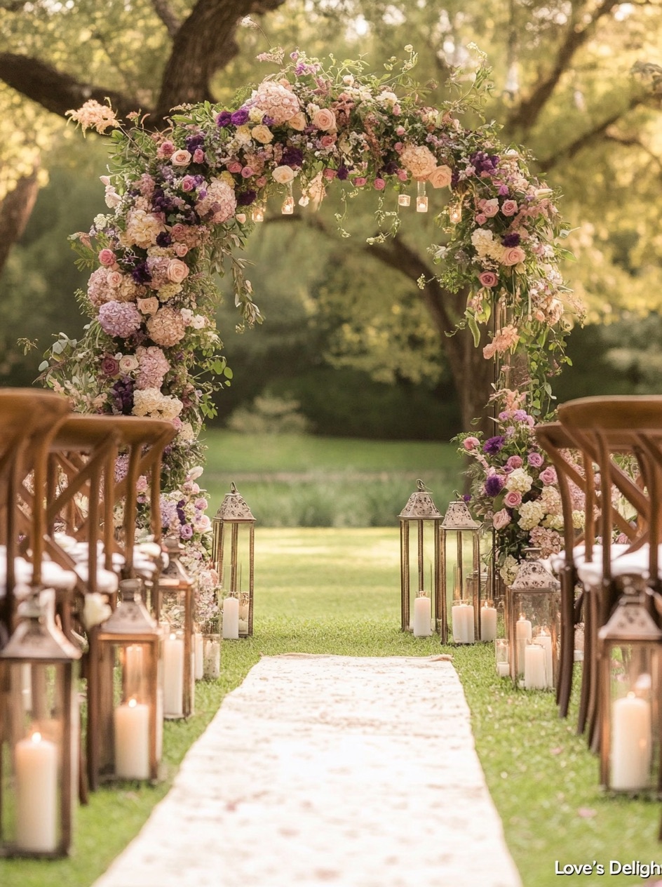 Wanneer heb je een weddingplanner nodig?