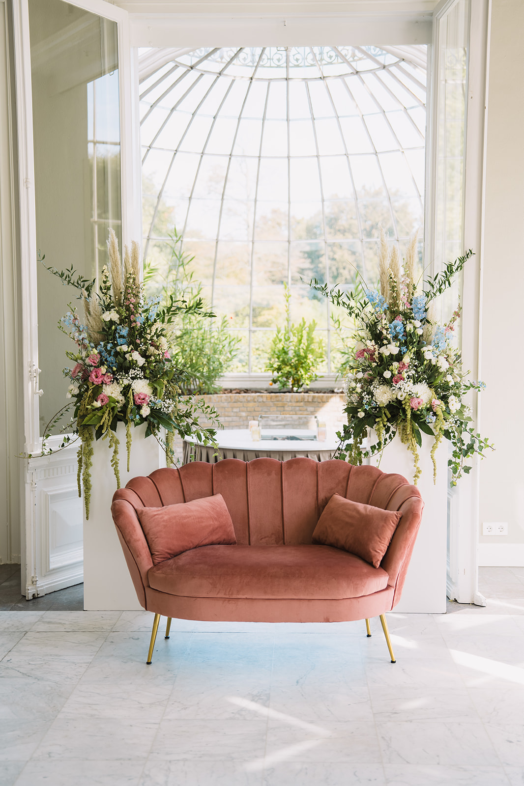 Waarom een weddingplanner geld en stress bespaart