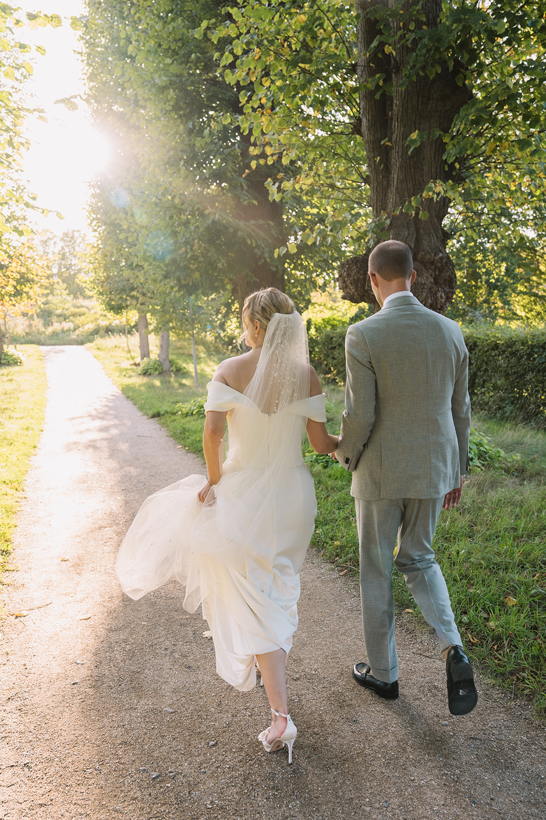 Stressvrij trouwen met weddingplanner timeline weddings
